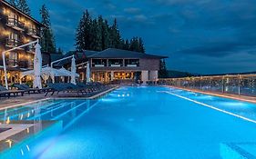 Spa Hotel Gora